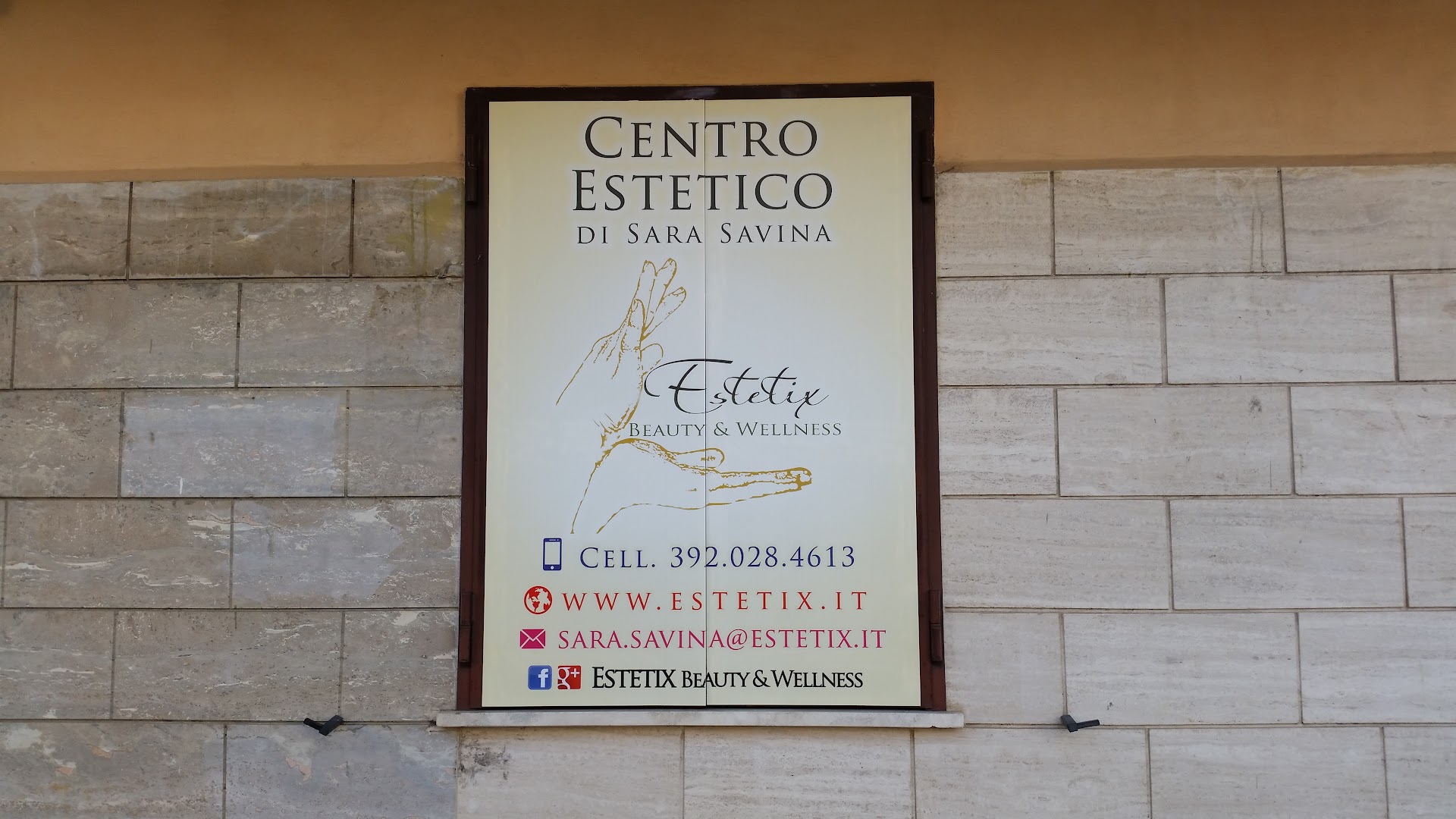Estetix Beauty & Wellness di Sara Savina · Foto 11
