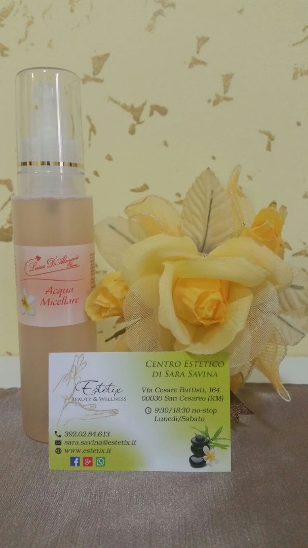 Estetix Beauty & Wellness di Sara Savina · Foto 15