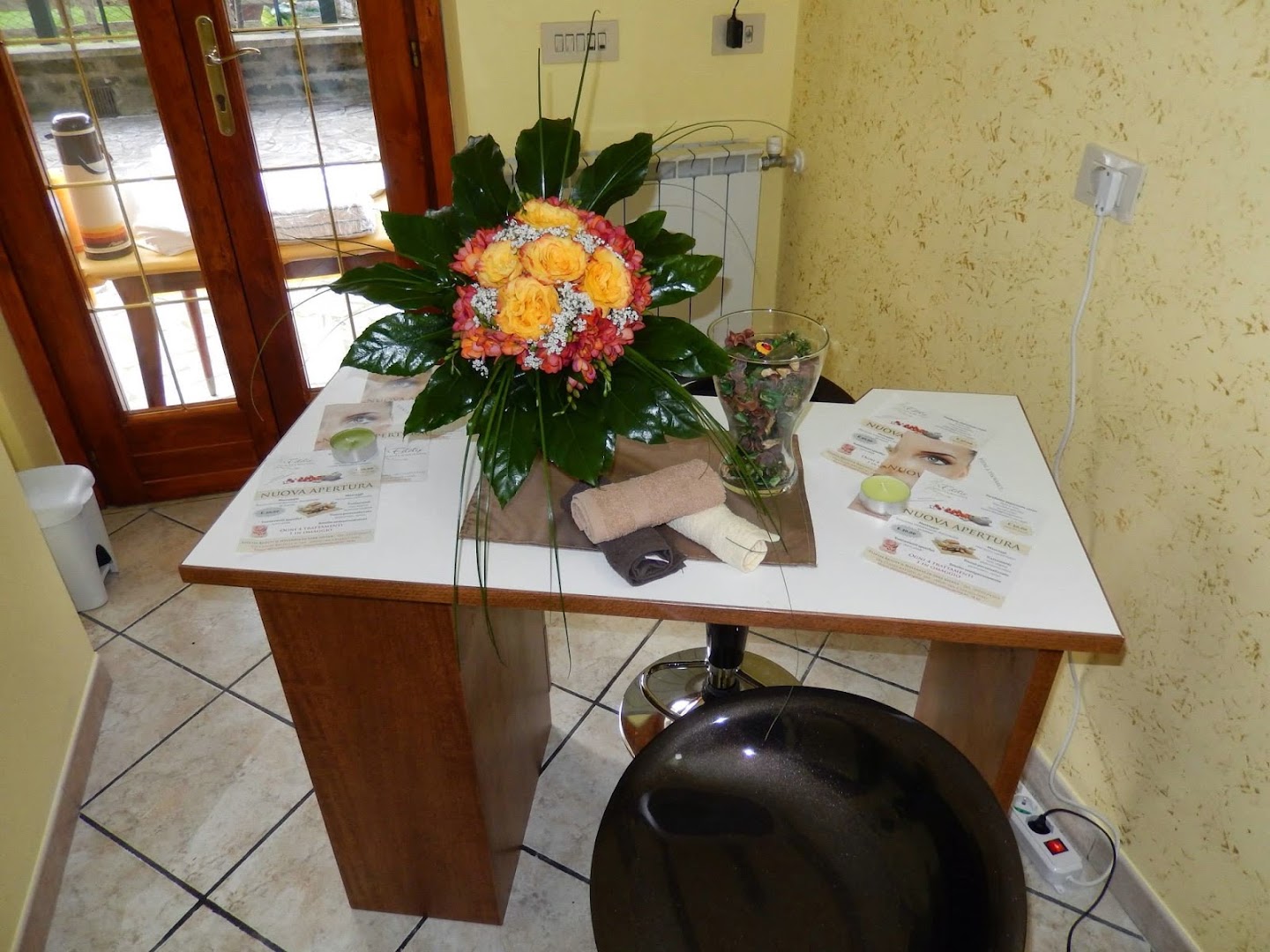 Estetix Beauty & Wellness di Sara Savina · Foto 2