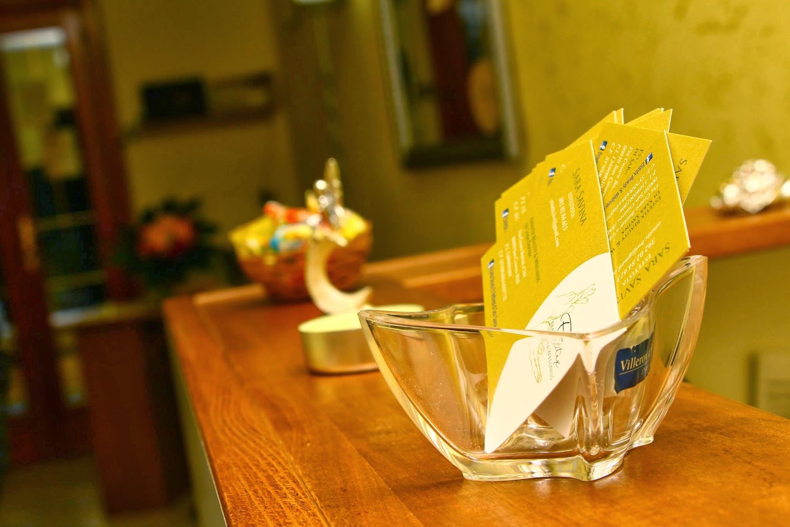 Estetix Beauty & Wellness di Sara Savina · Foto 10