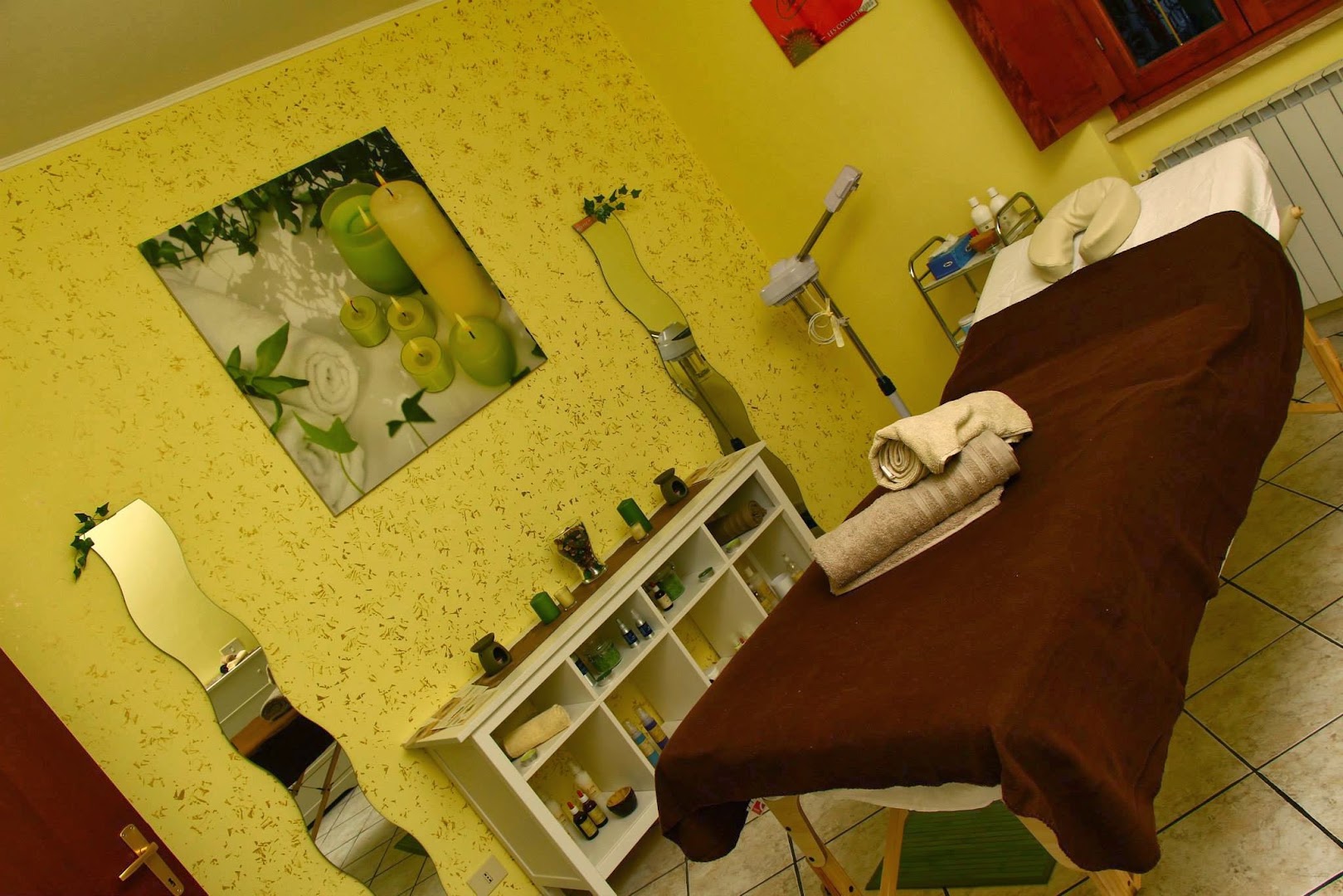 Estetix Beauty & Wellness di Sara Savina · Foto 6