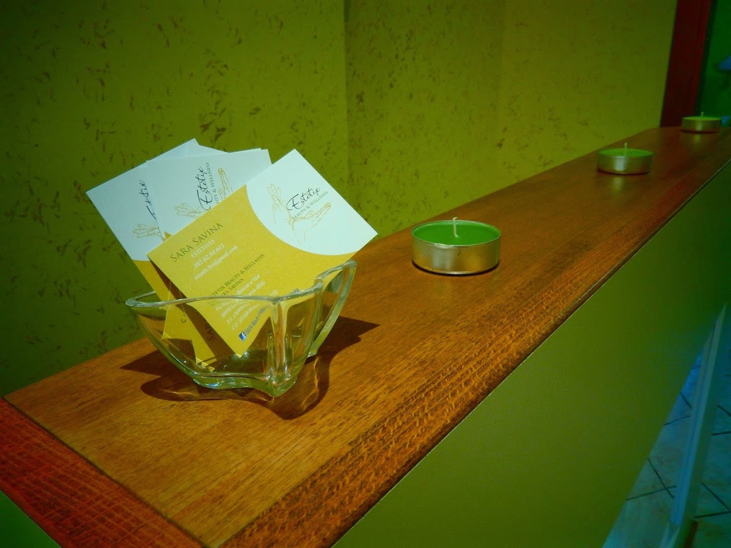 Estetix Beauty & Wellness di Sara Savina · Foto 3