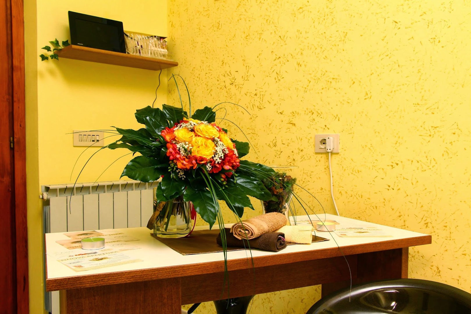 Estetix Beauty & Wellness di Sara Savina · Foto 7